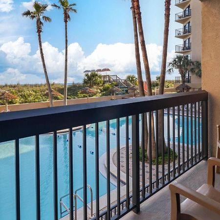 Wyndham Garden Fort Walton Beach Destin Extérieur photo
