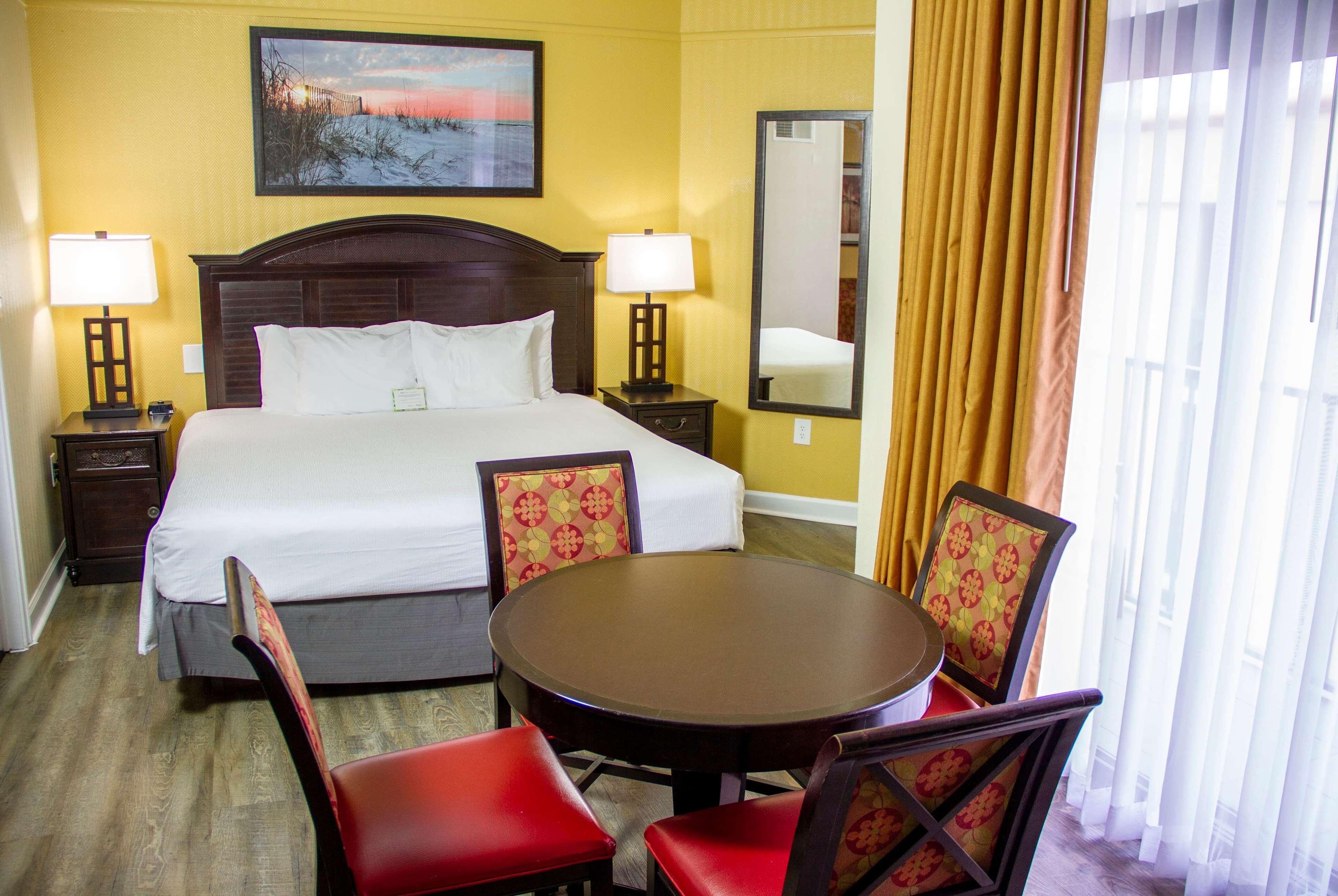 Wyndham Garden Fort Walton Beach Destin Extérieur photo