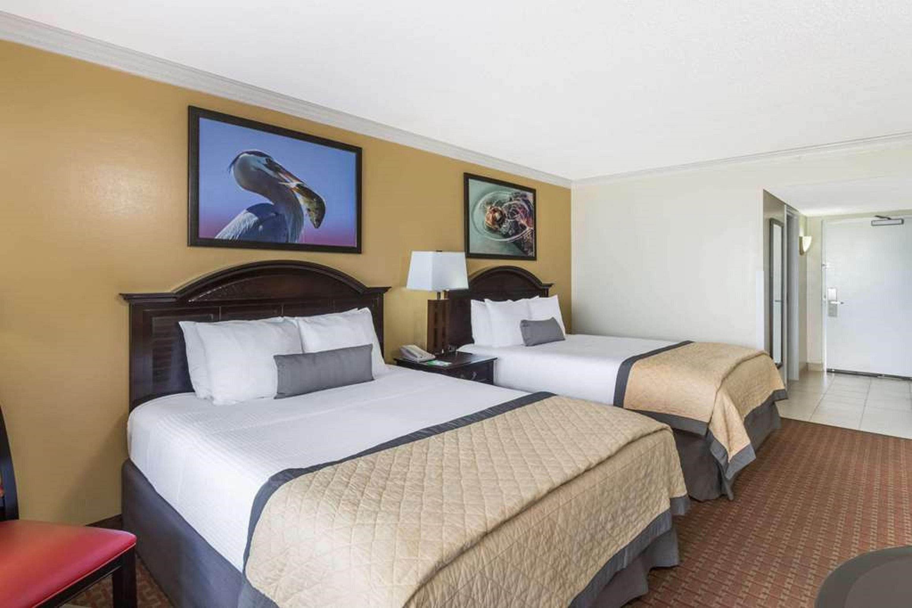 Wyndham Garden Fort Walton Beach Destin Extérieur photo