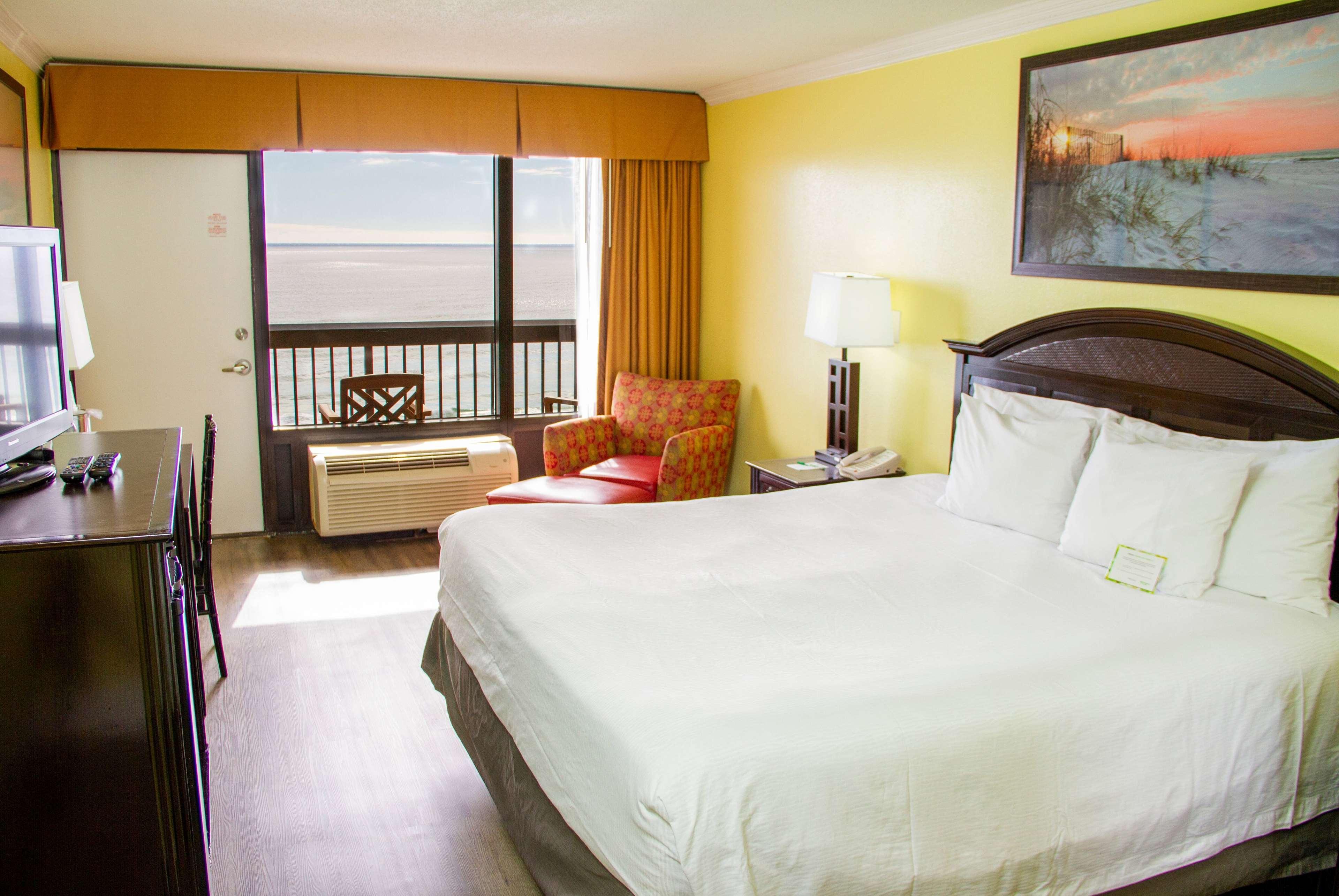 Wyndham Garden Fort Walton Beach Destin Extérieur photo