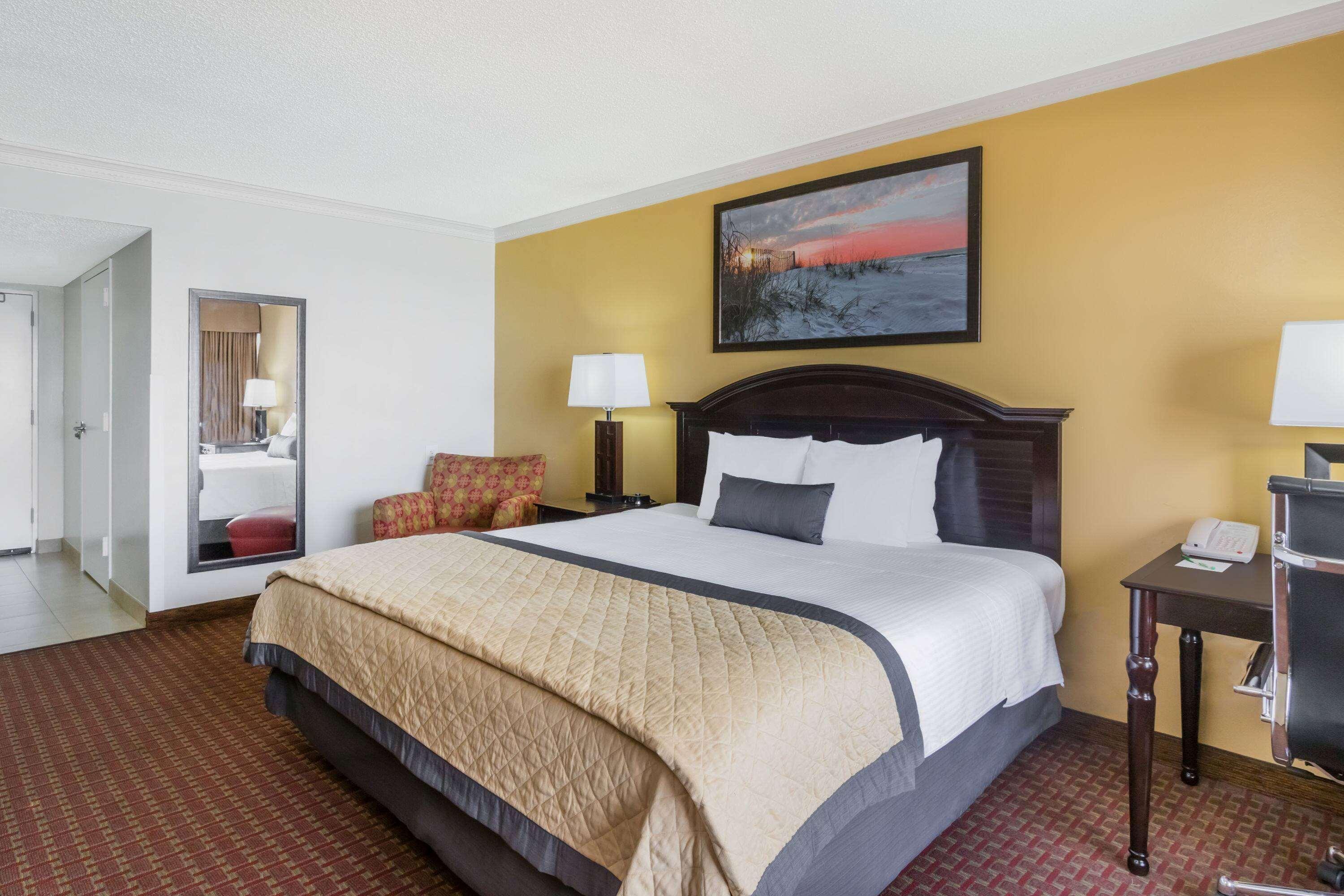 Wyndham Garden Fort Walton Beach Destin Extérieur photo