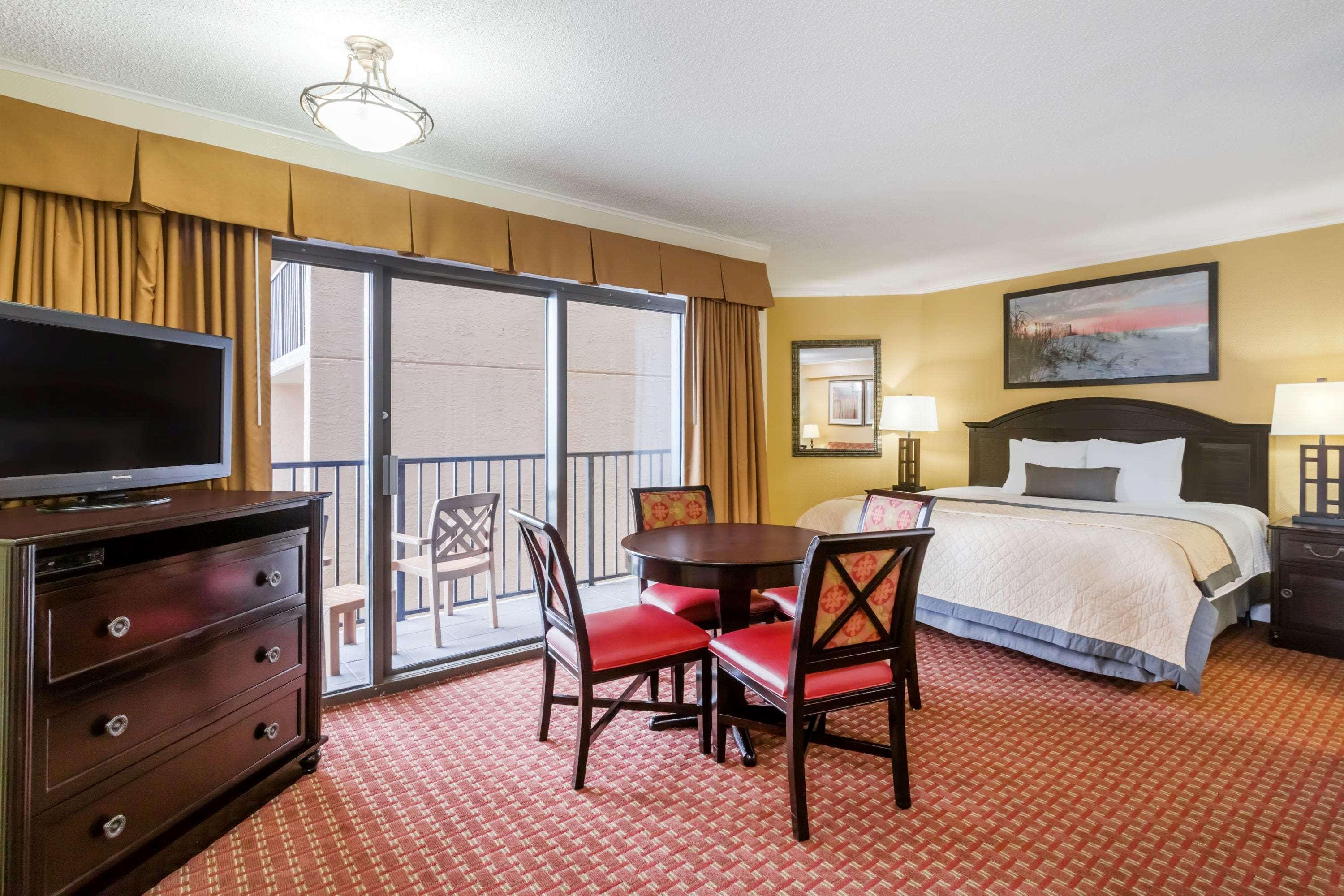 Wyndham Garden Fort Walton Beach Destin Extérieur photo