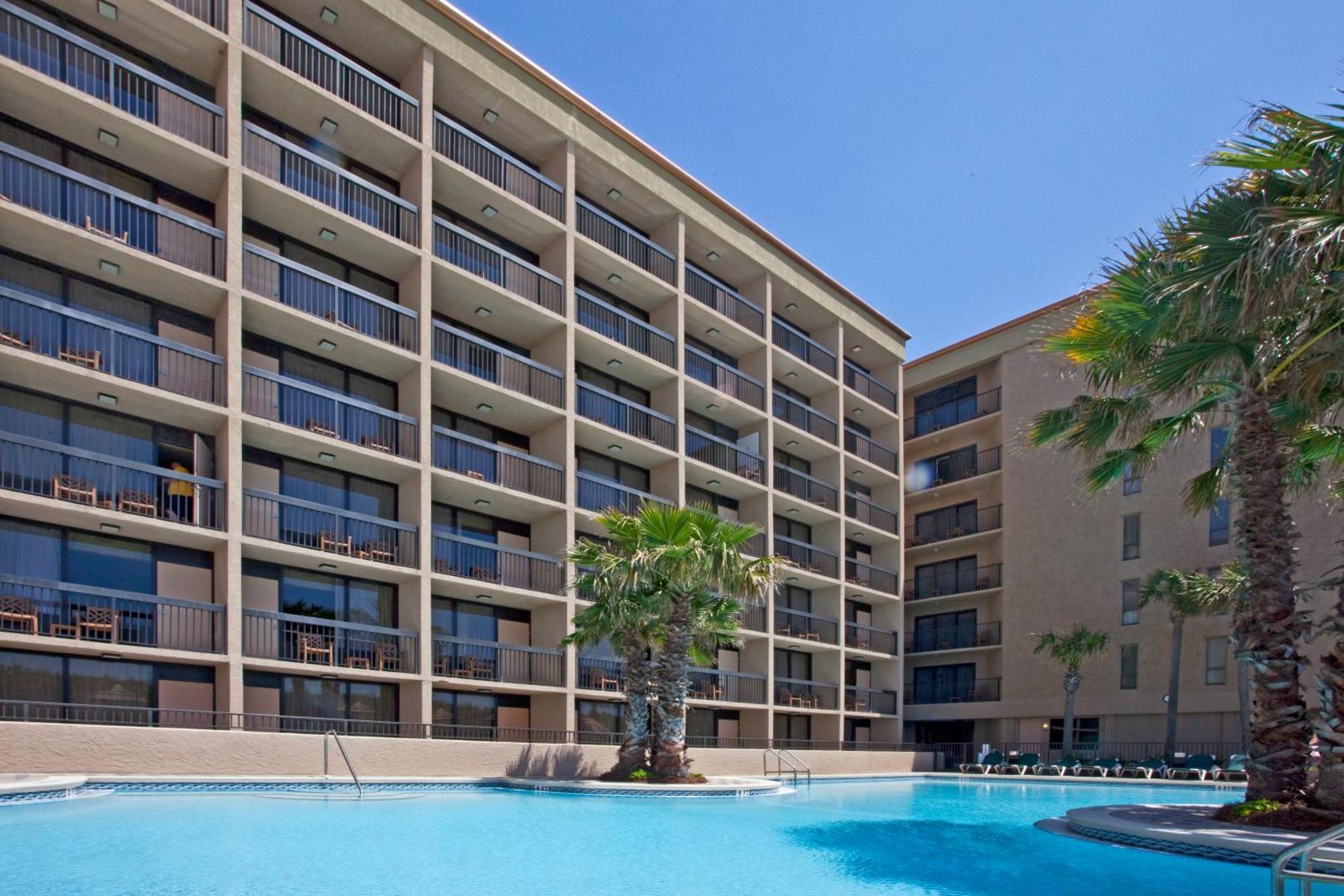 Wyndham Garden Fort Walton Beach Destin Extérieur photo