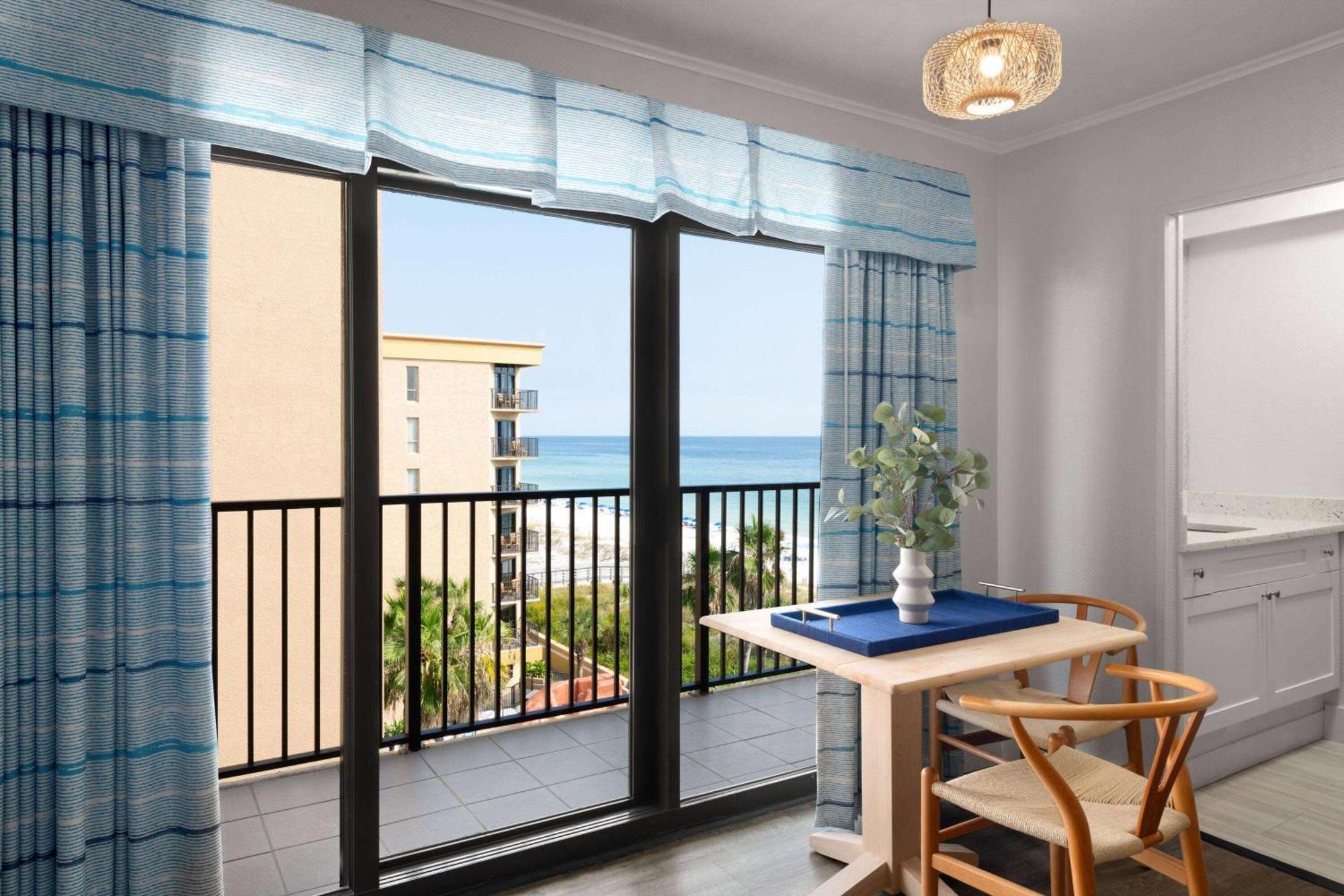 Wyndham Garden Fort Walton Beach Destin Extérieur photo