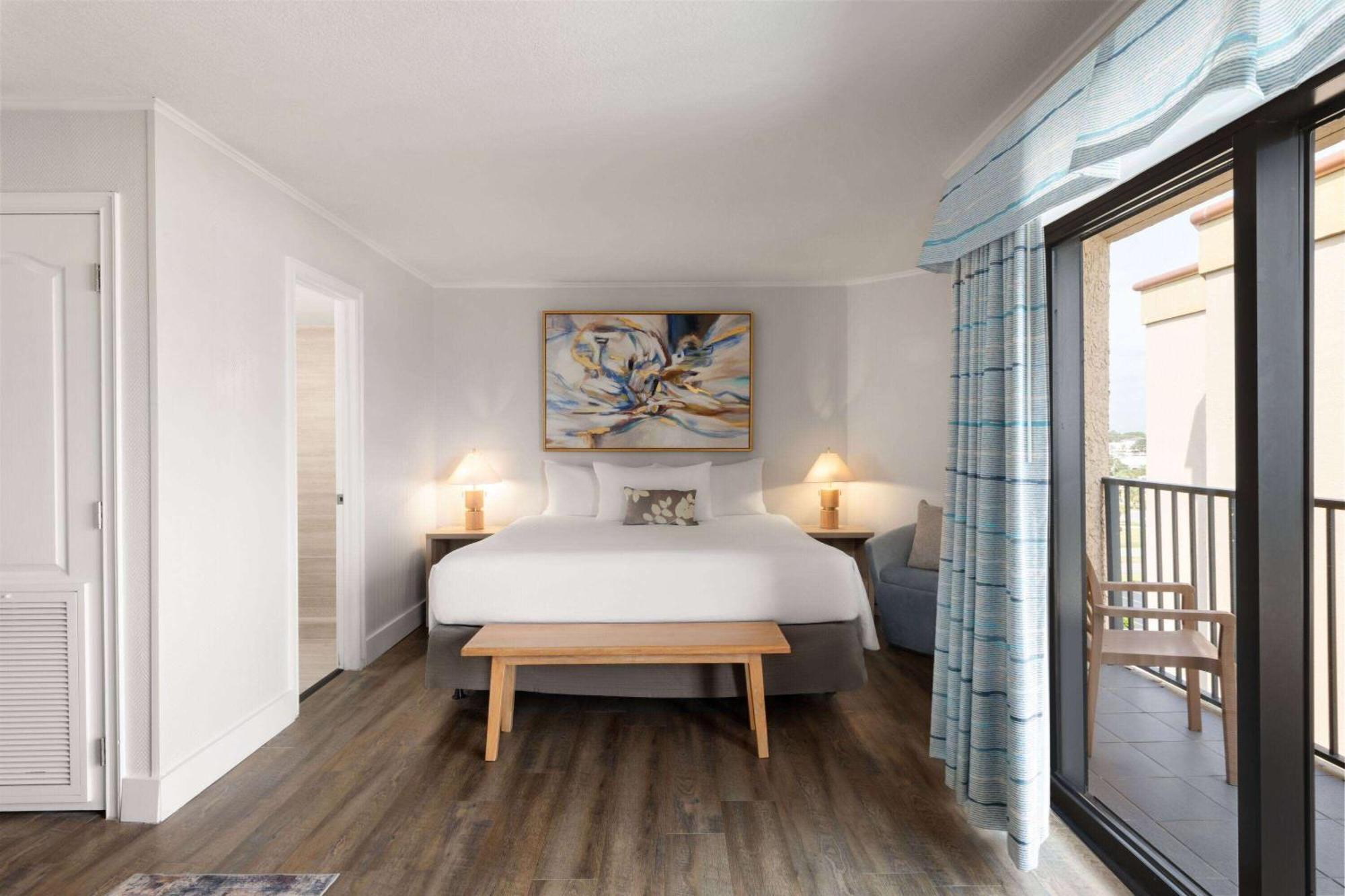 Wyndham Garden Fort Walton Beach Destin Extérieur photo