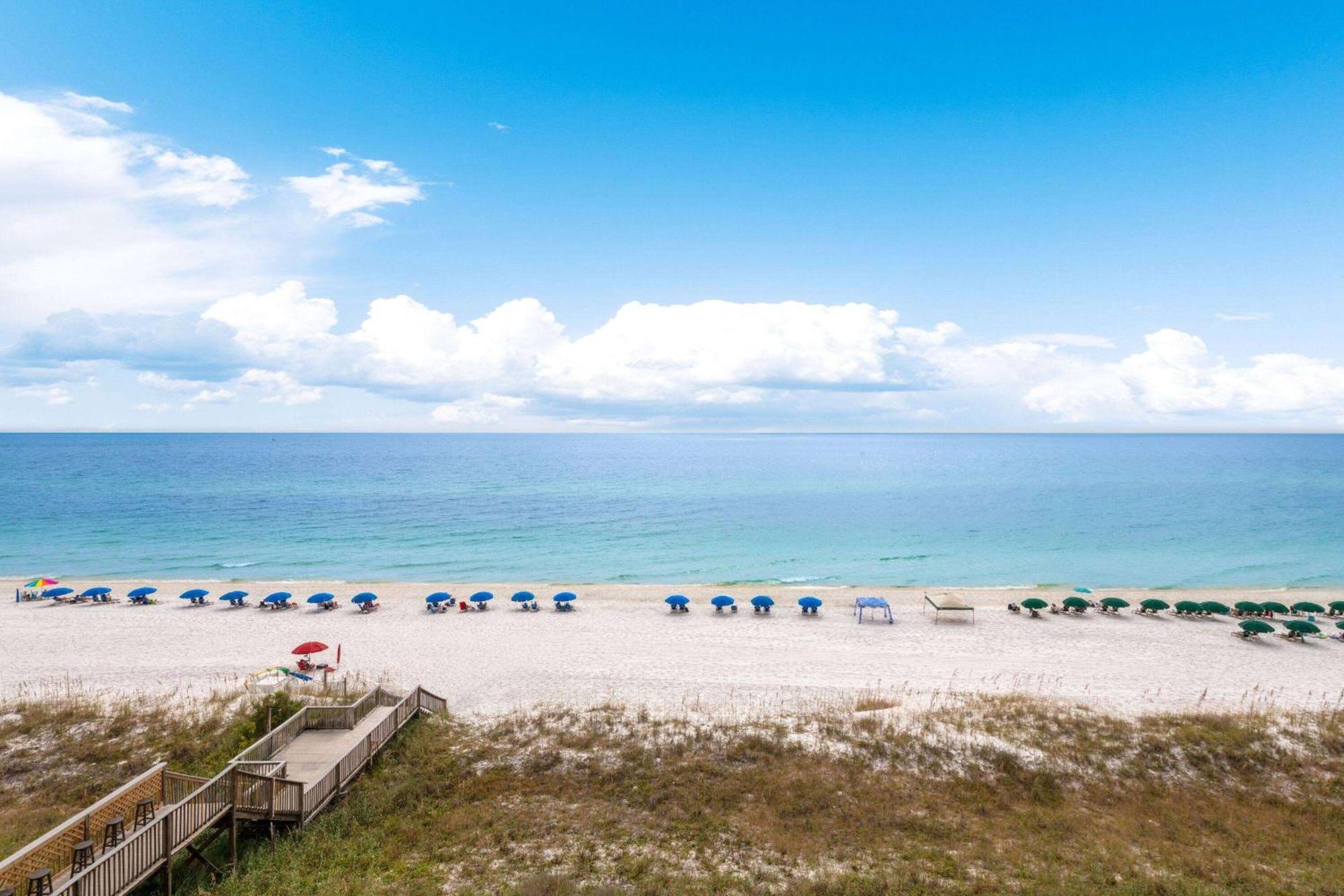 Wyndham Garden Fort Walton Beach Destin Extérieur photo