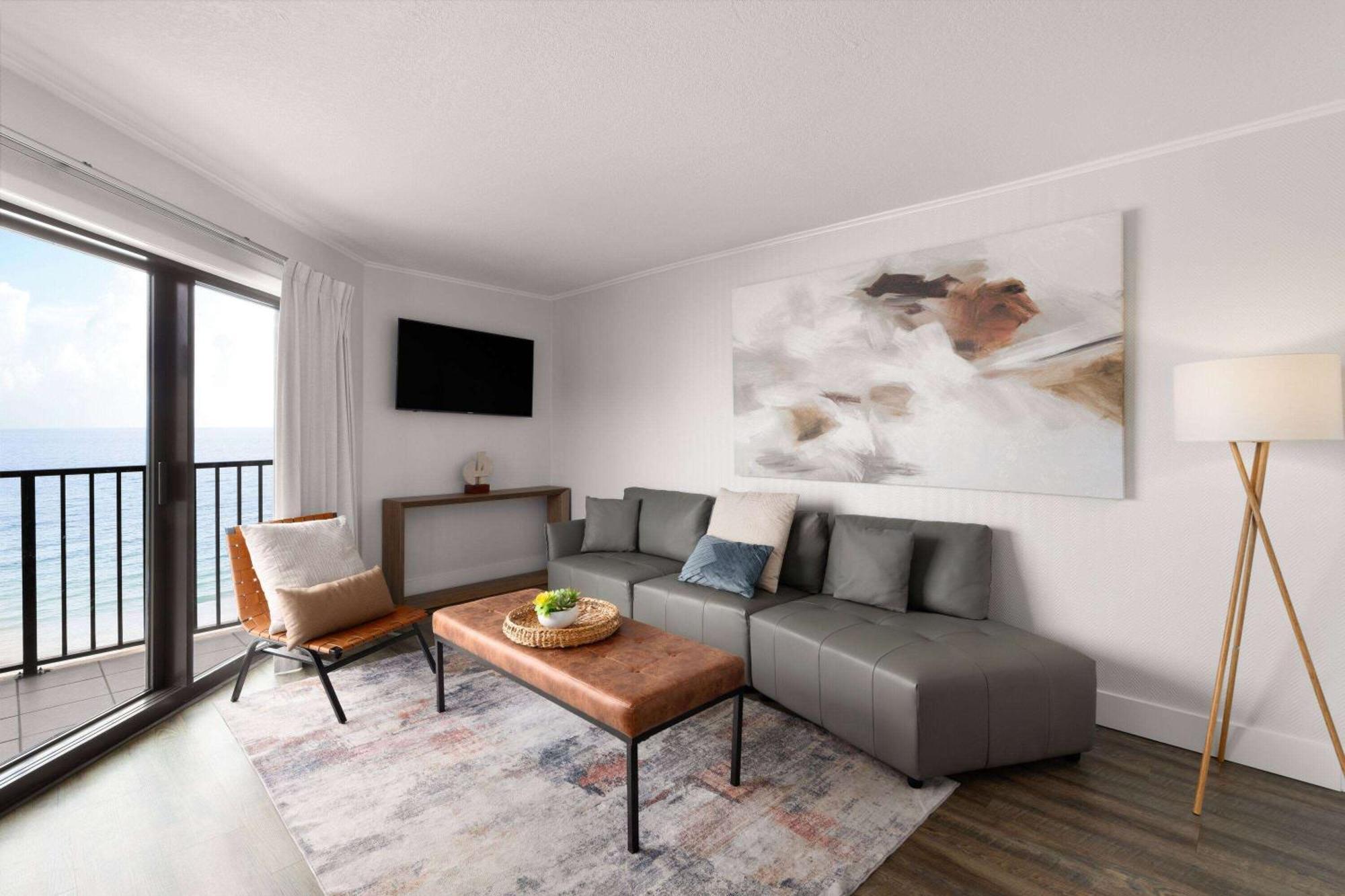 Wyndham Garden Fort Walton Beach Destin Extérieur photo
