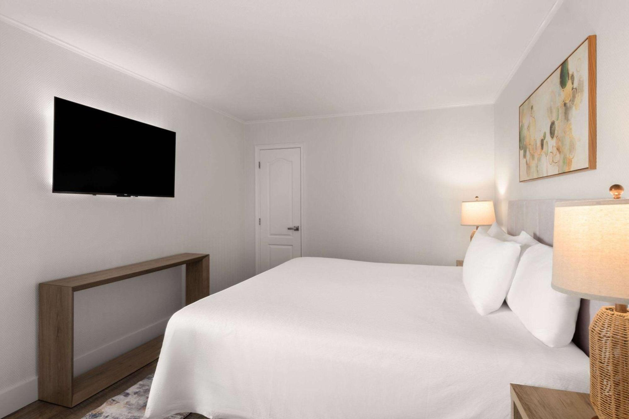 Wyndham Garden Fort Walton Beach Destin Extérieur photo