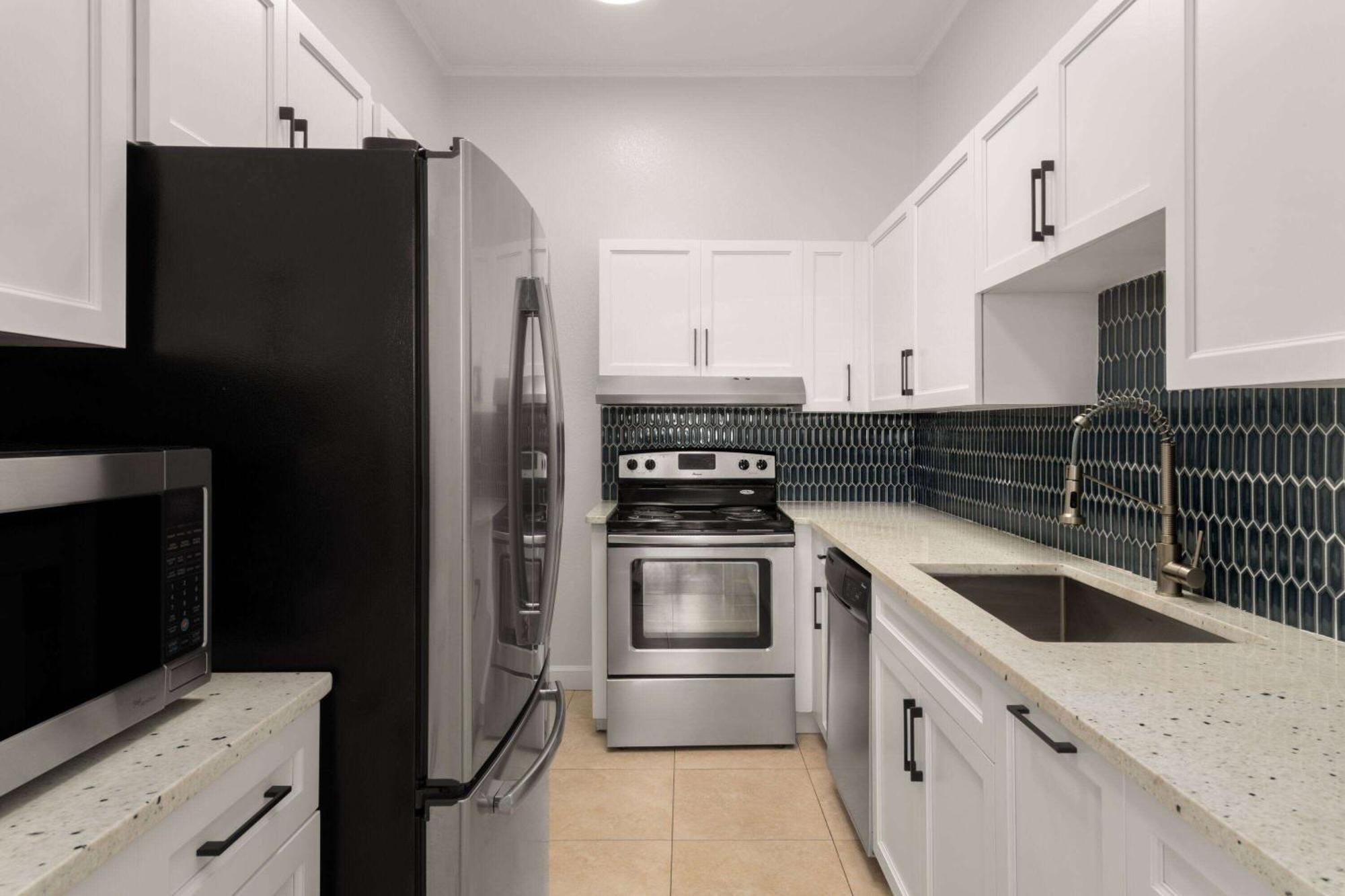 Wyndham Garden Fort Walton Beach Destin Extérieur photo