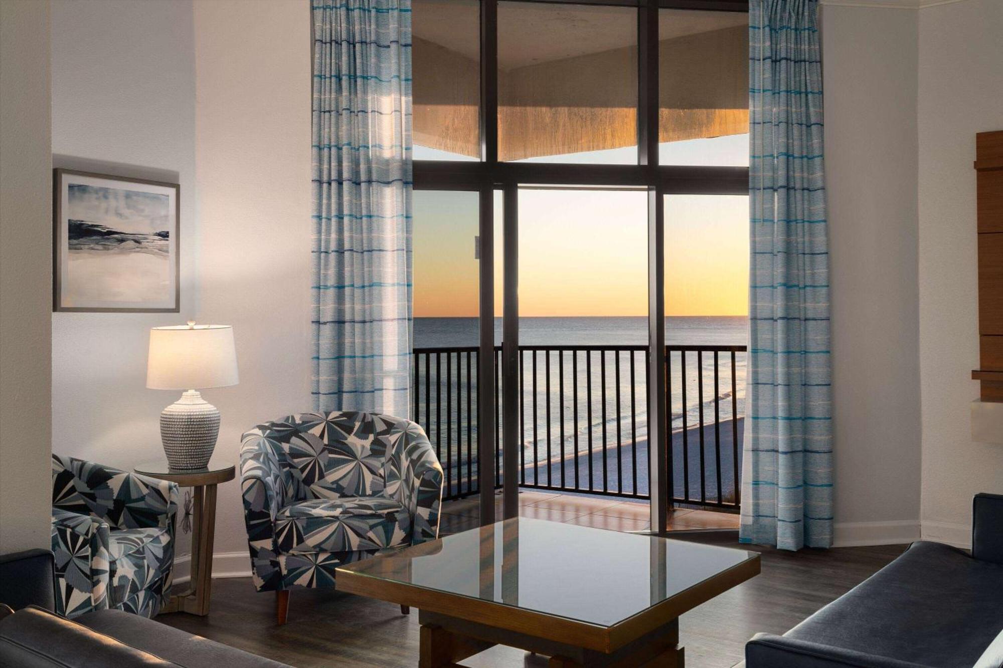 Wyndham Garden Fort Walton Beach Destin Extérieur photo