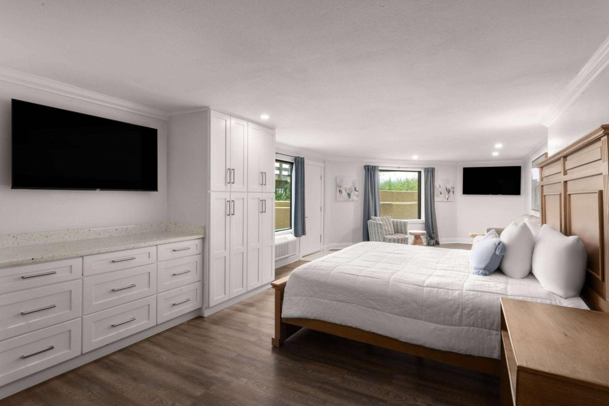 Wyndham Garden Fort Walton Beach Destin Extérieur photo