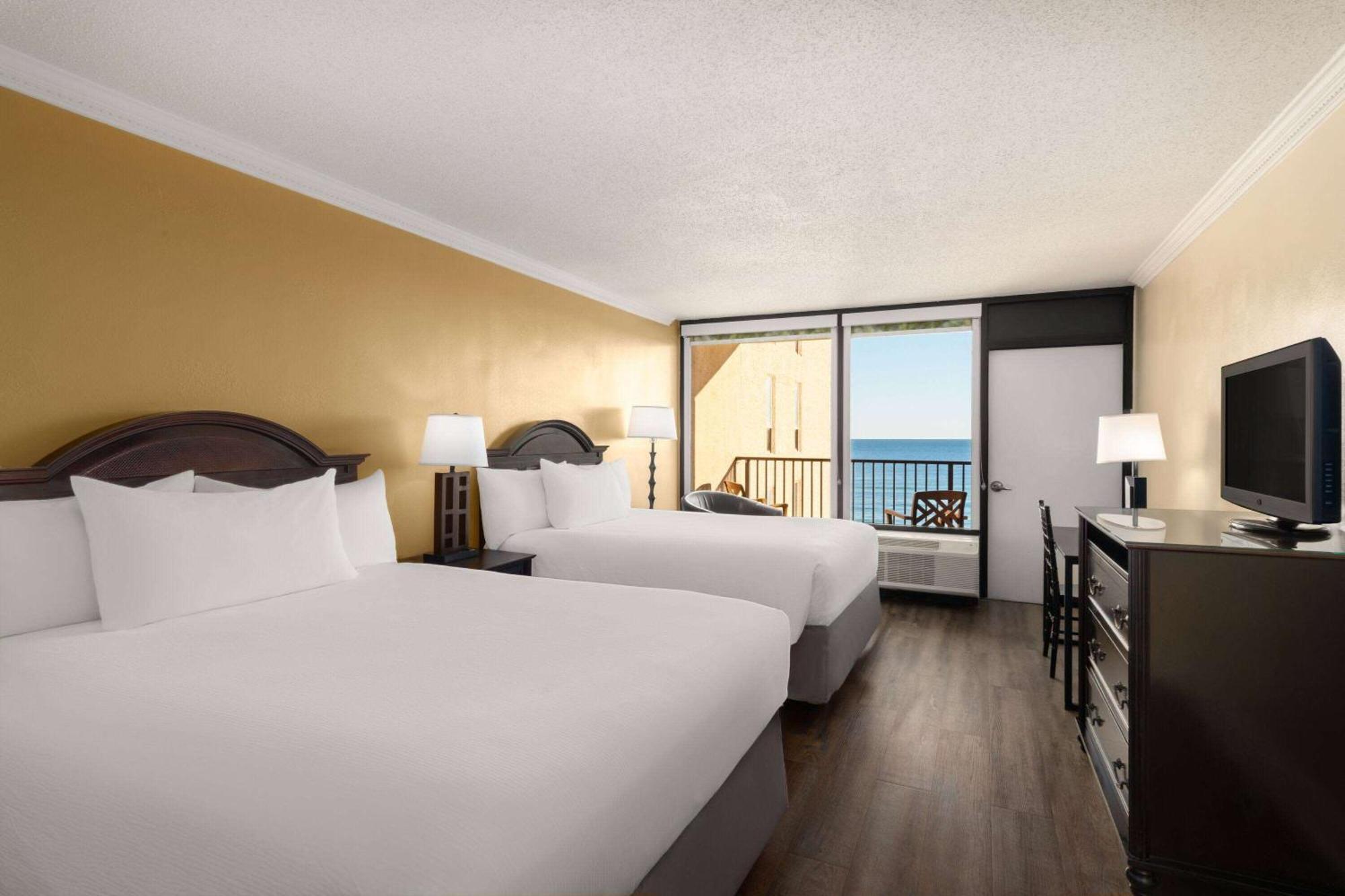 Wyndham Garden Fort Walton Beach Destin Extérieur photo