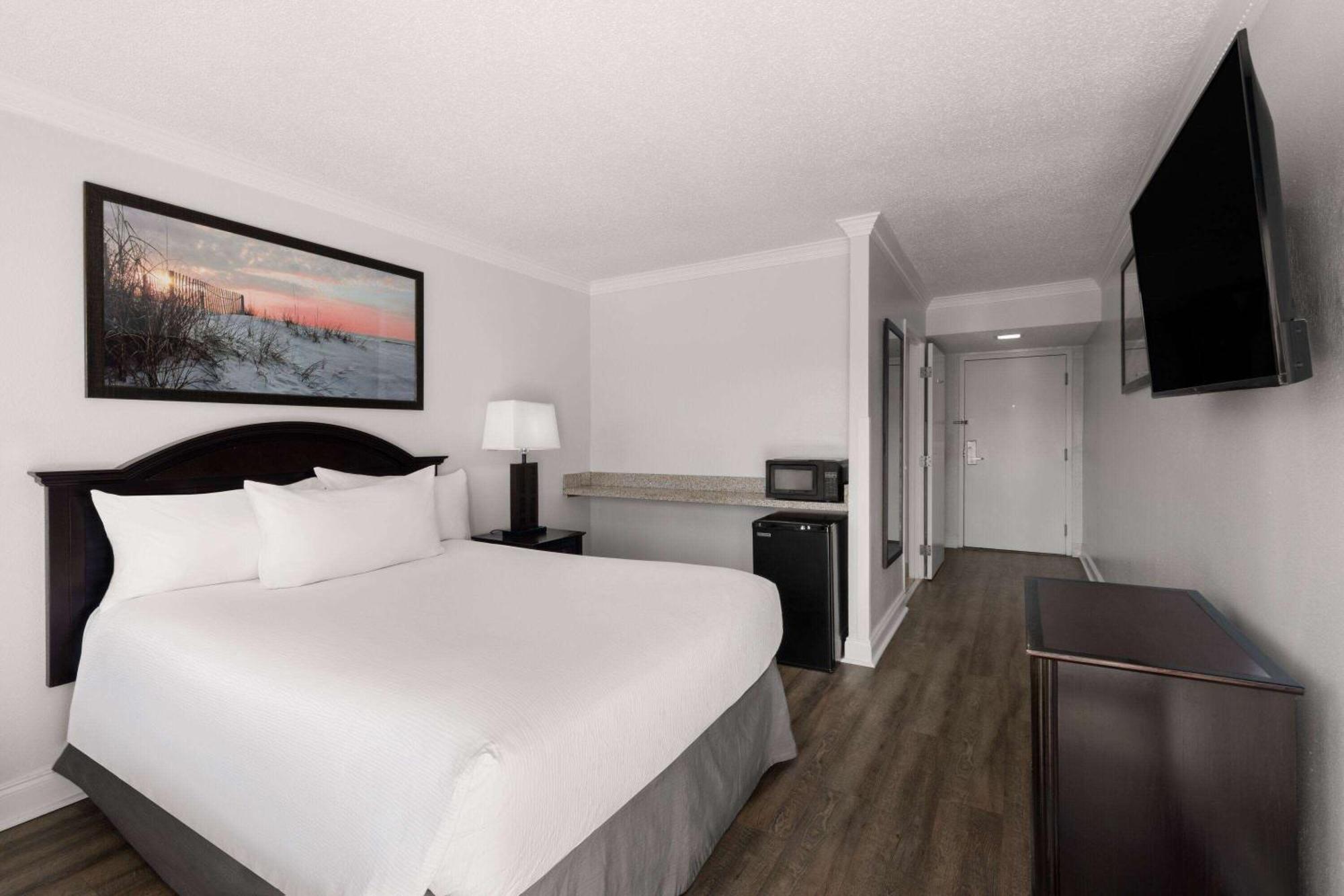 Wyndham Garden Fort Walton Beach Destin Extérieur photo