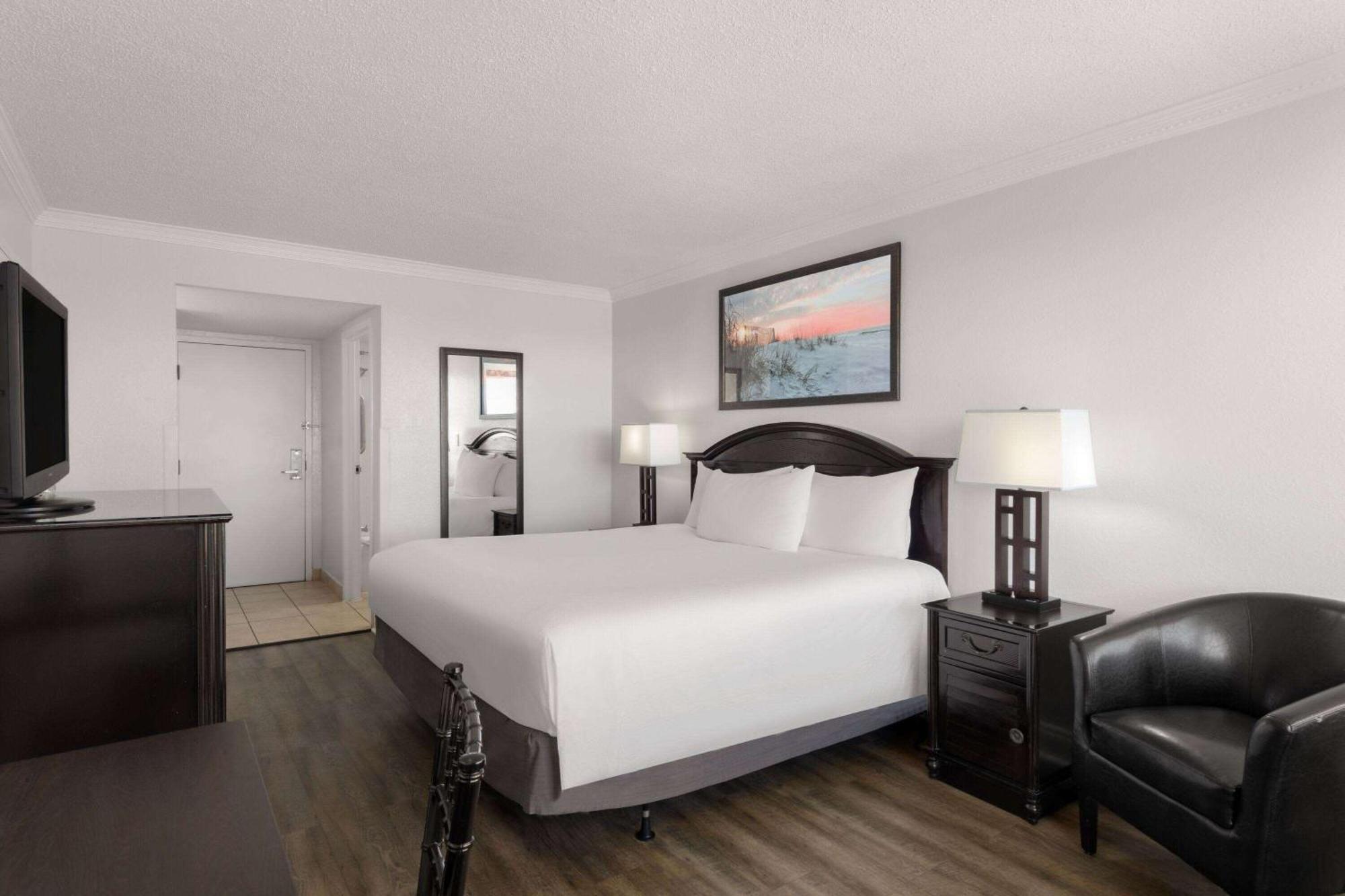 Wyndham Garden Fort Walton Beach Destin Extérieur photo