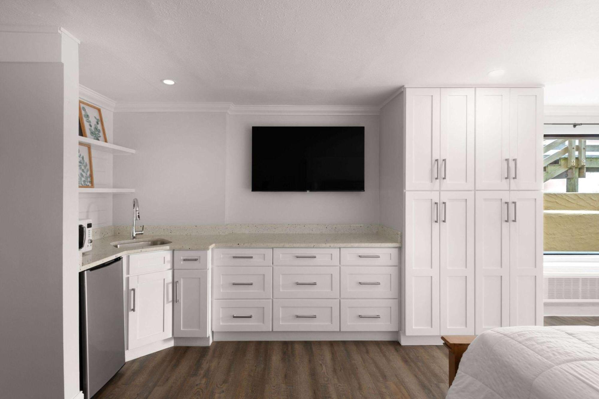 Wyndham Garden Fort Walton Beach Destin Extérieur photo