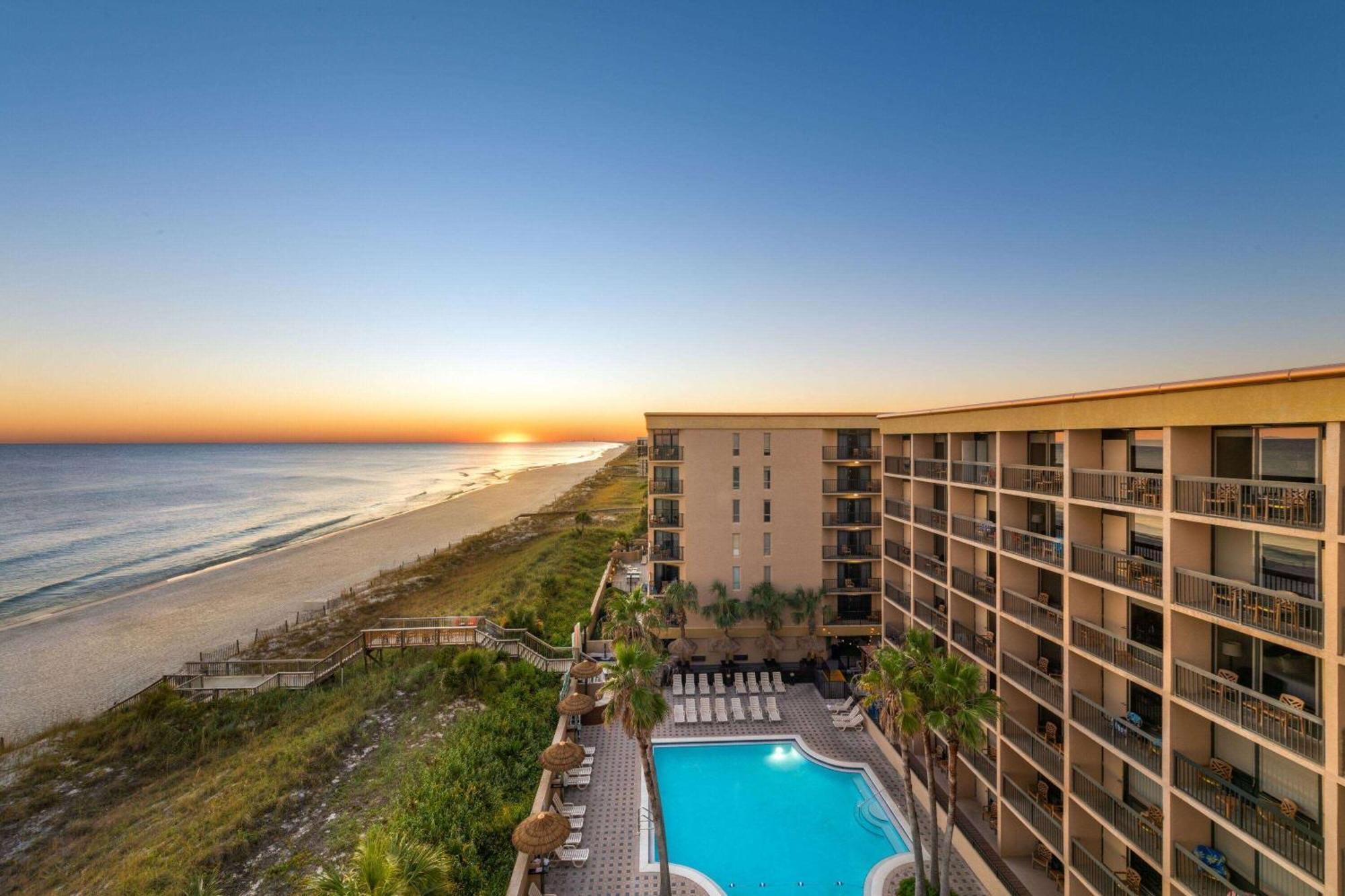 Wyndham Garden Fort Walton Beach Destin Extérieur photo
