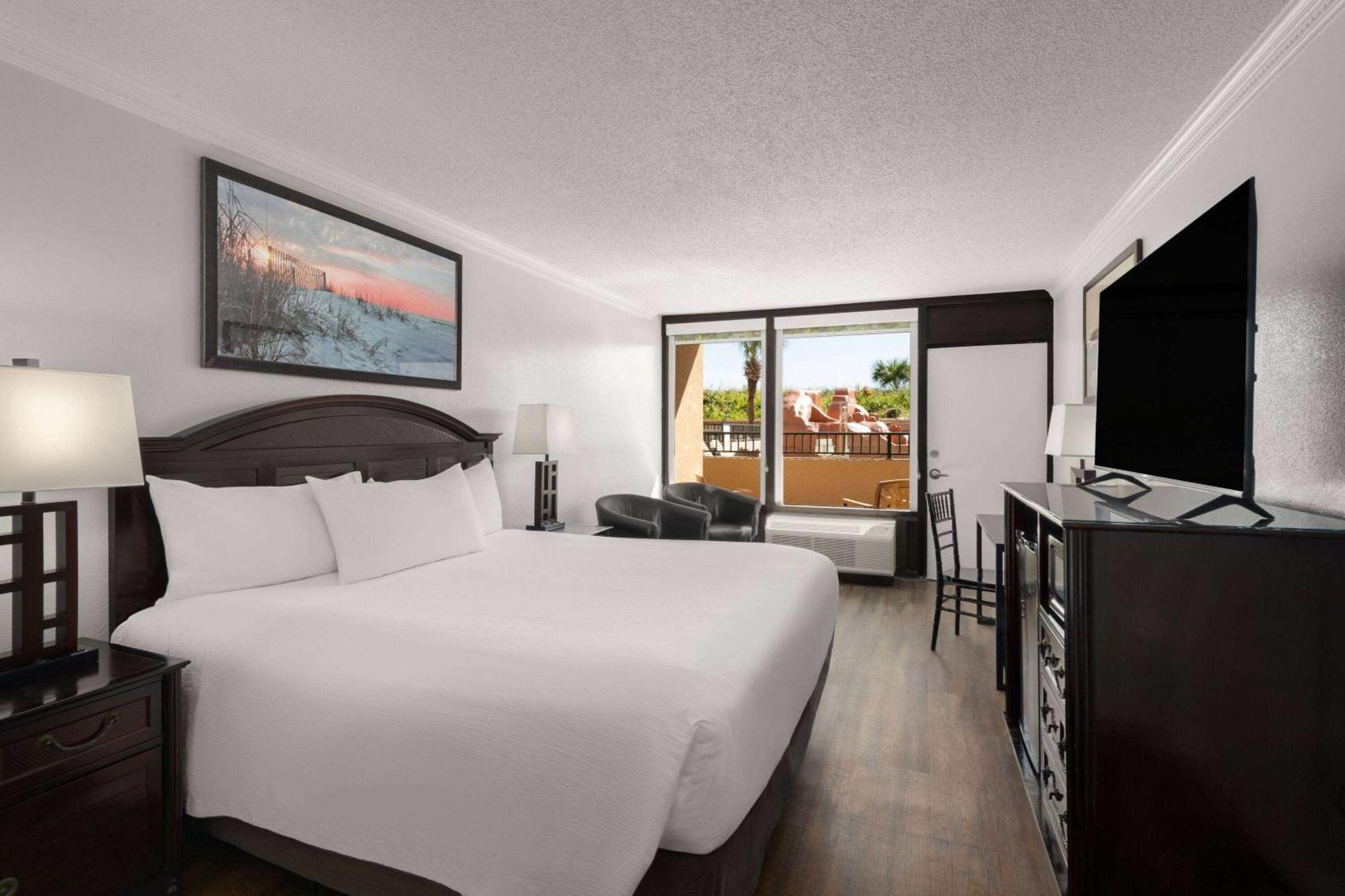 Wyndham Garden Fort Walton Beach Destin Extérieur photo