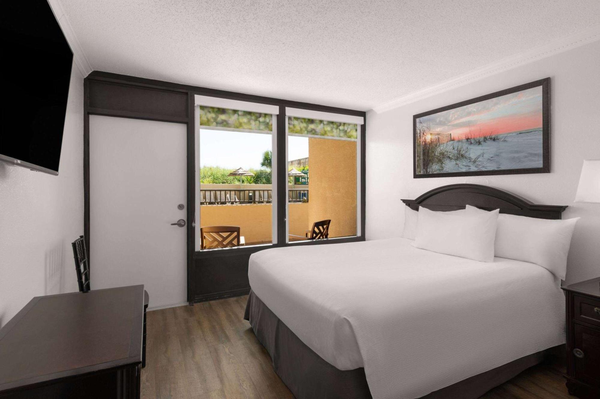 Wyndham Garden Fort Walton Beach Destin Extérieur photo
