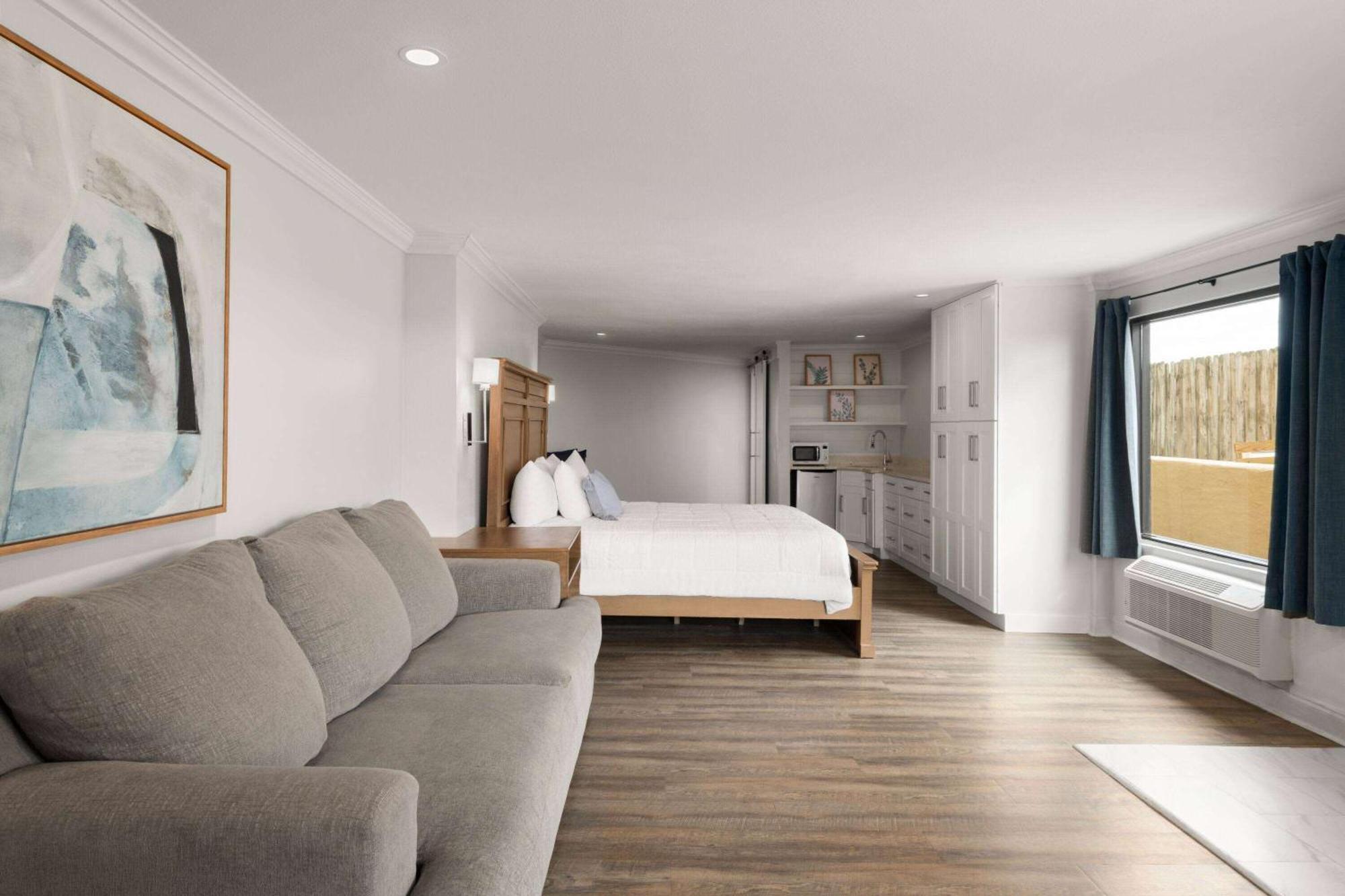 Wyndham Garden Fort Walton Beach Destin Extérieur photo