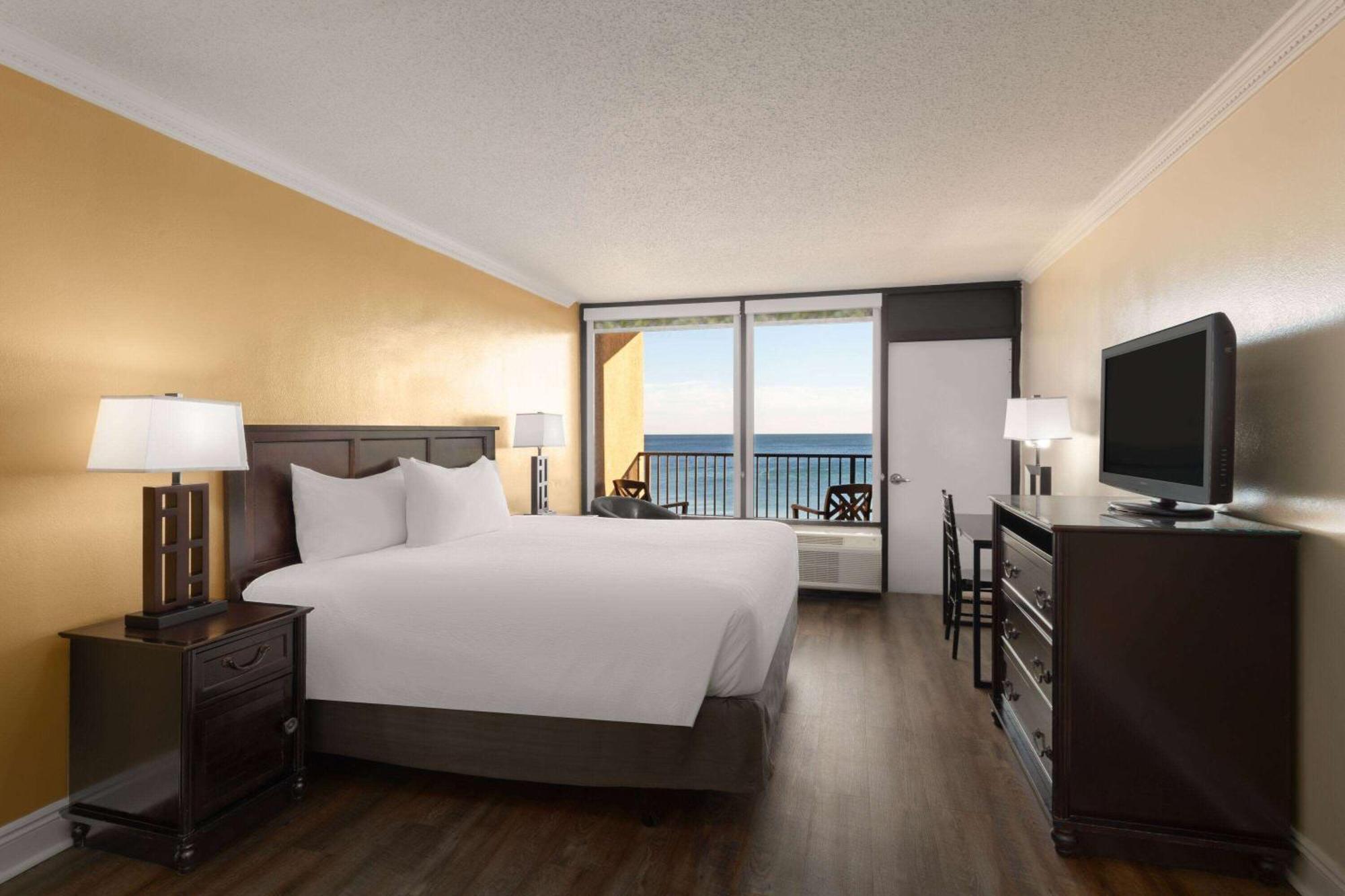 Wyndham Garden Fort Walton Beach Destin Extérieur photo