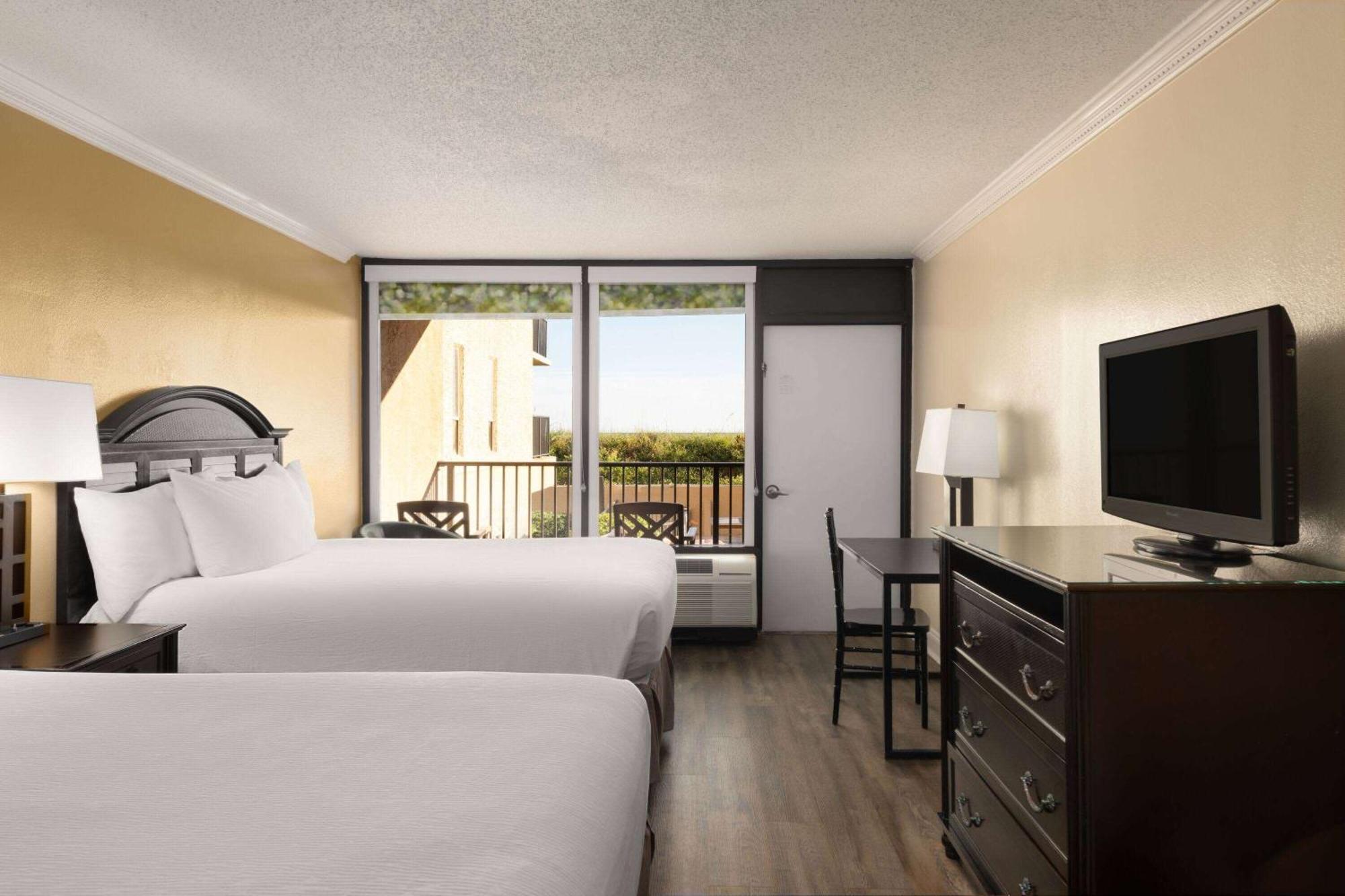 Wyndham Garden Fort Walton Beach Destin Extérieur photo