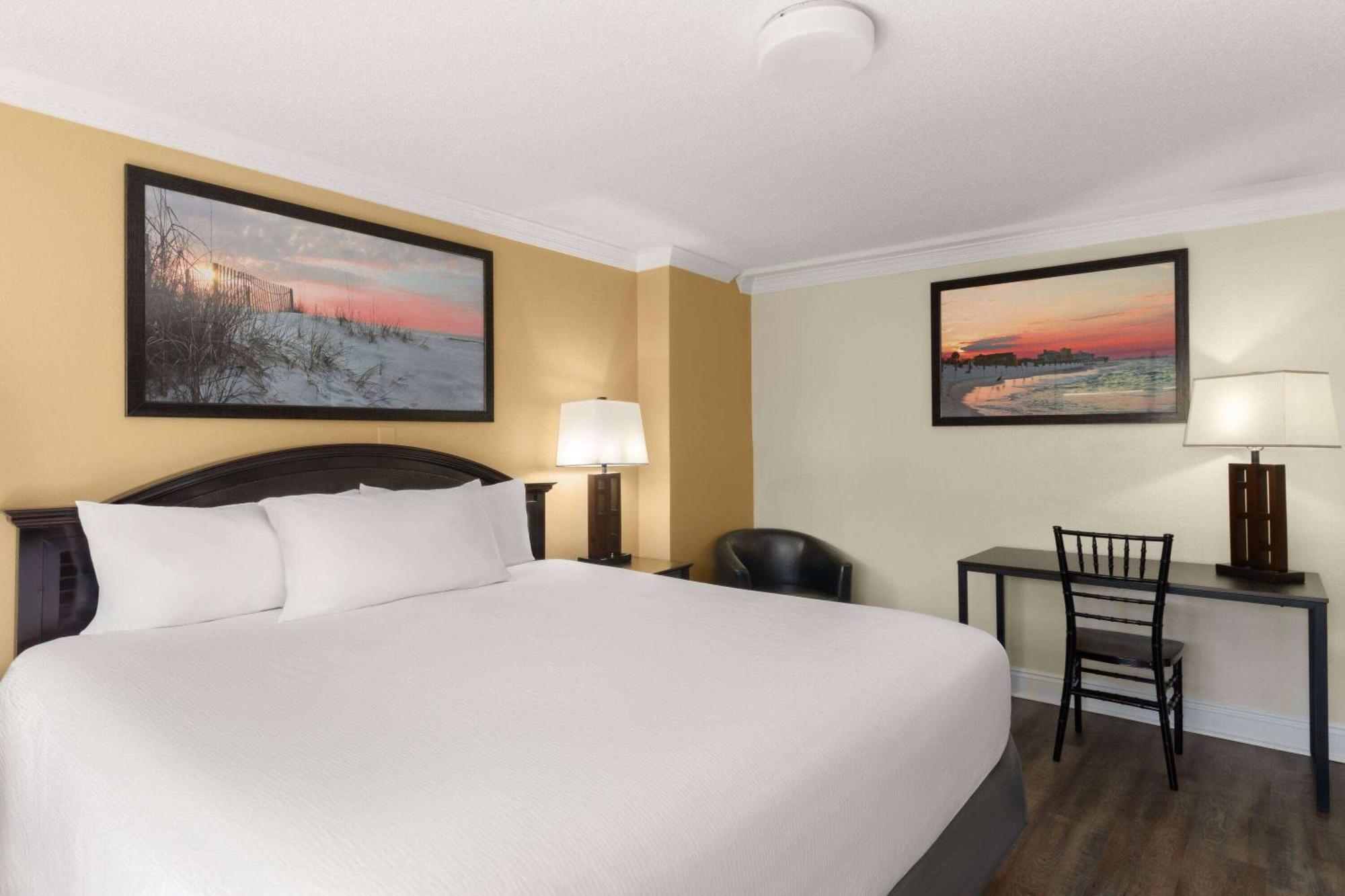 Wyndham Garden Fort Walton Beach Destin Extérieur photo