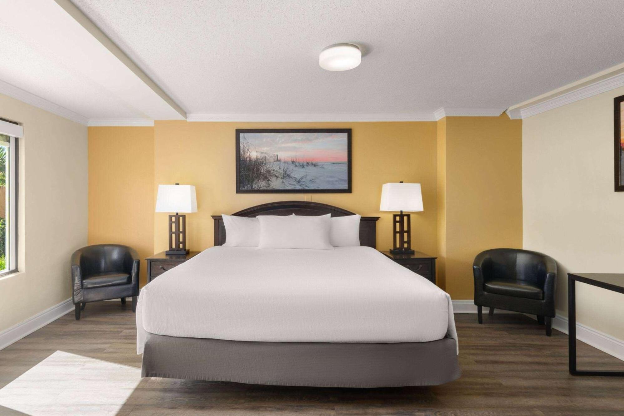 Wyndham Garden Fort Walton Beach Destin Extérieur photo