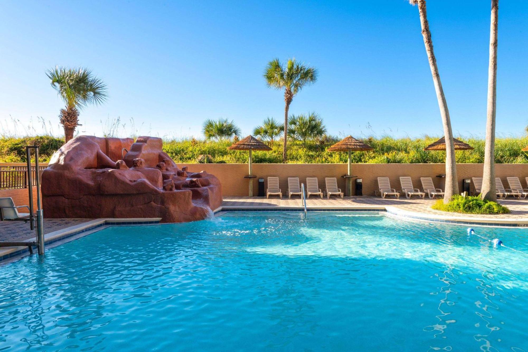 Wyndham Garden Fort Walton Beach Destin Extérieur photo