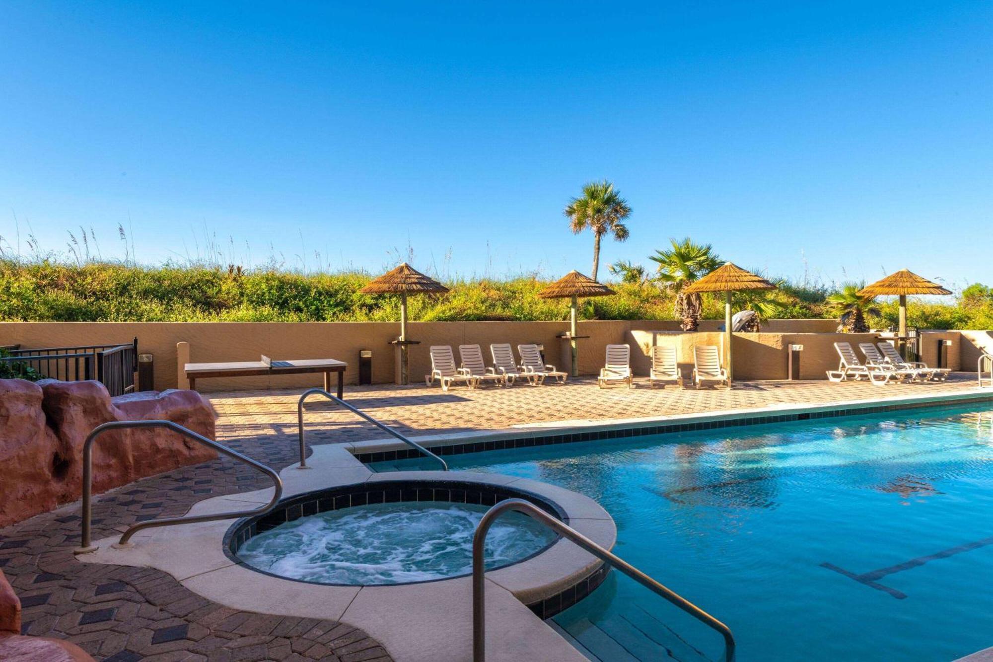 Wyndham Garden Fort Walton Beach Destin Extérieur photo