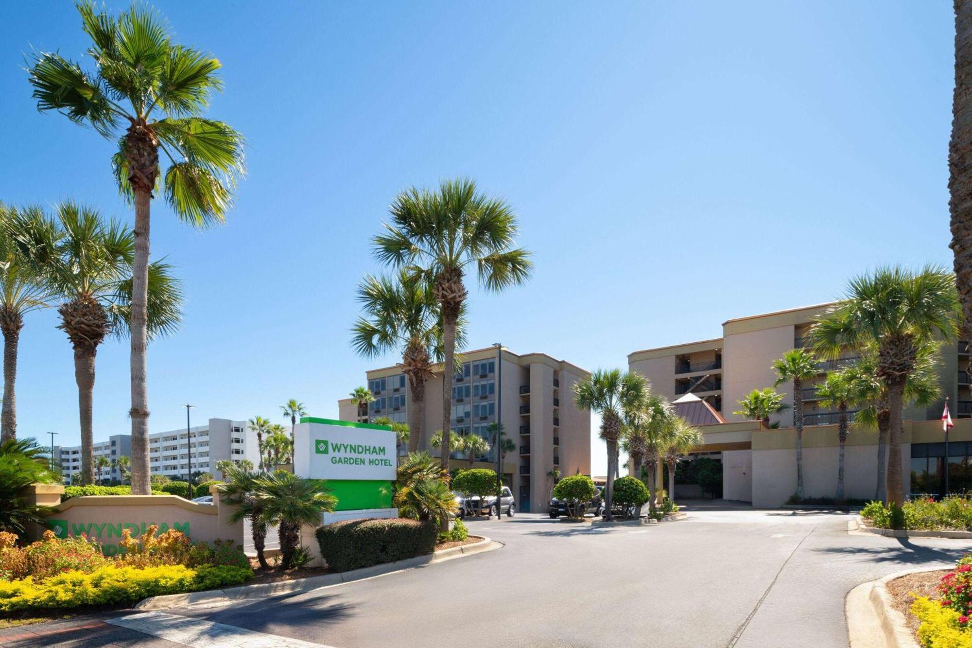 Wyndham Garden Fort Walton Beach Destin Extérieur photo