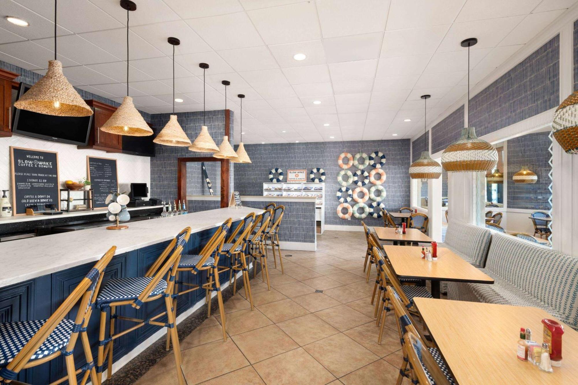 Wyndham Garden Fort Walton Beach Destin Extérieur photo