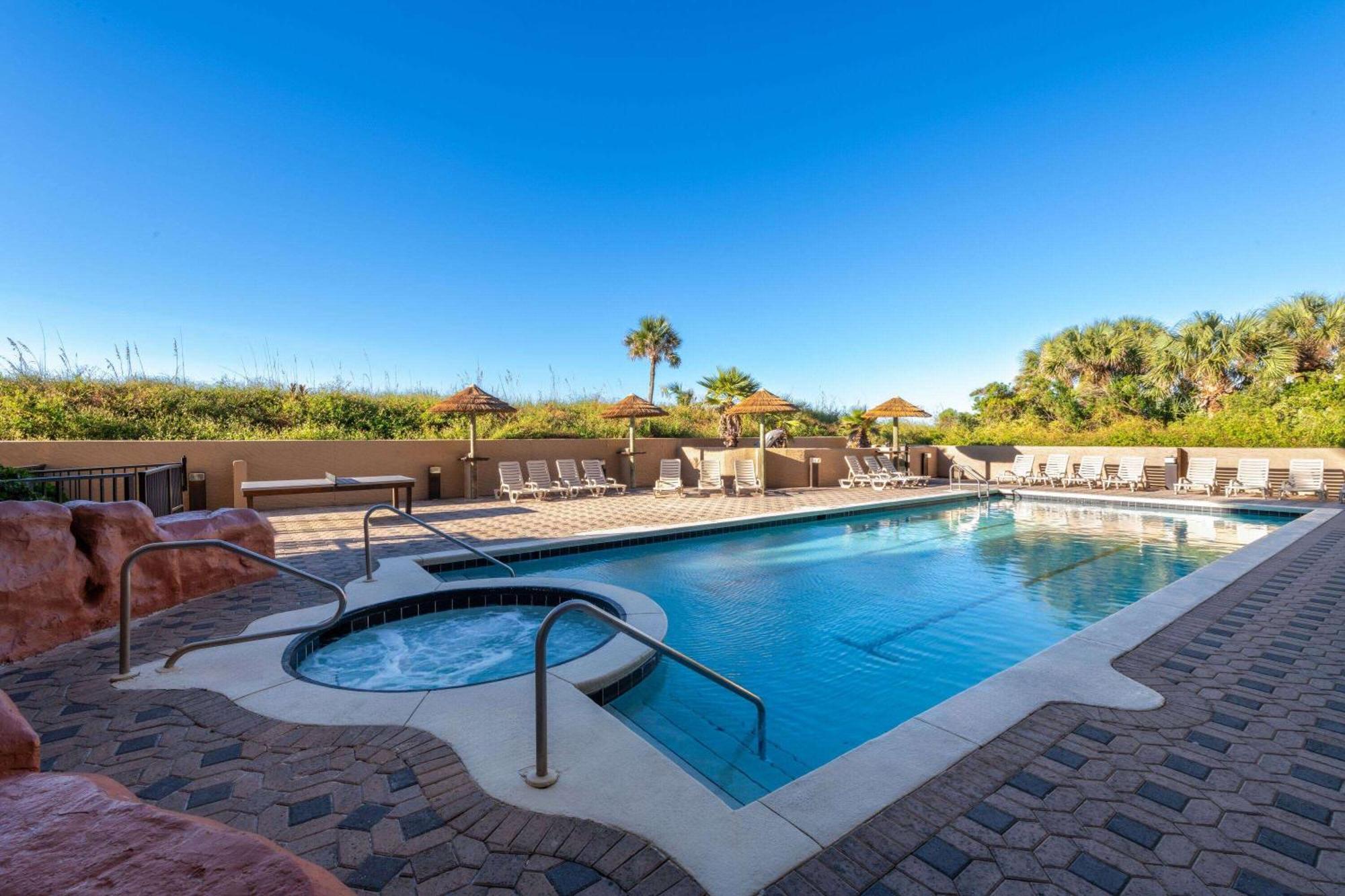 Wyndham Garden Fort Walton Beach Destin Extérieur photo