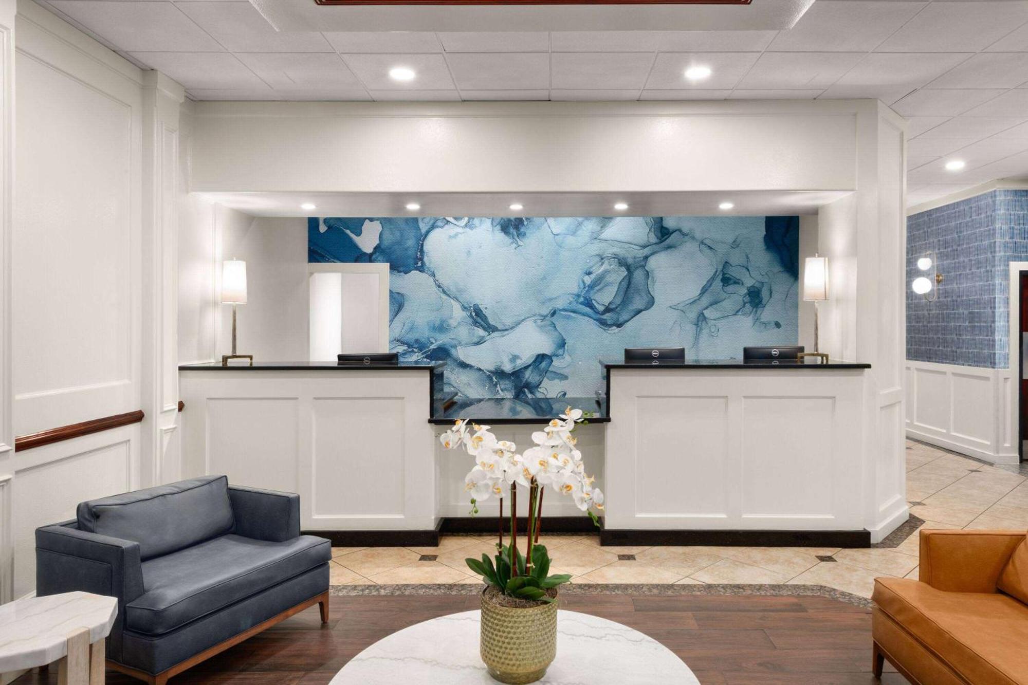 Wyndham Garden Fort Walton Beach Destin Extérieur photo