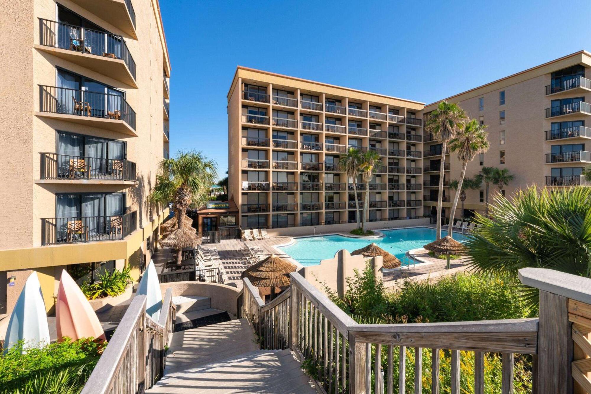 Wyndham Garden Fort Walton Beach Destin Extérieur photo