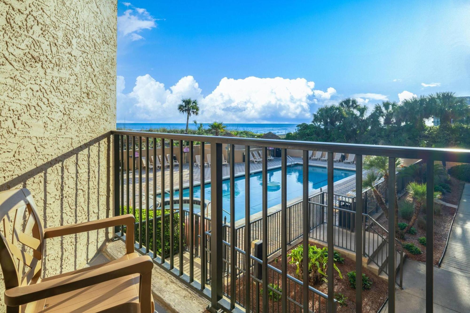 Wyndham Garden Fort Walton Beach Destin Extérieur photo