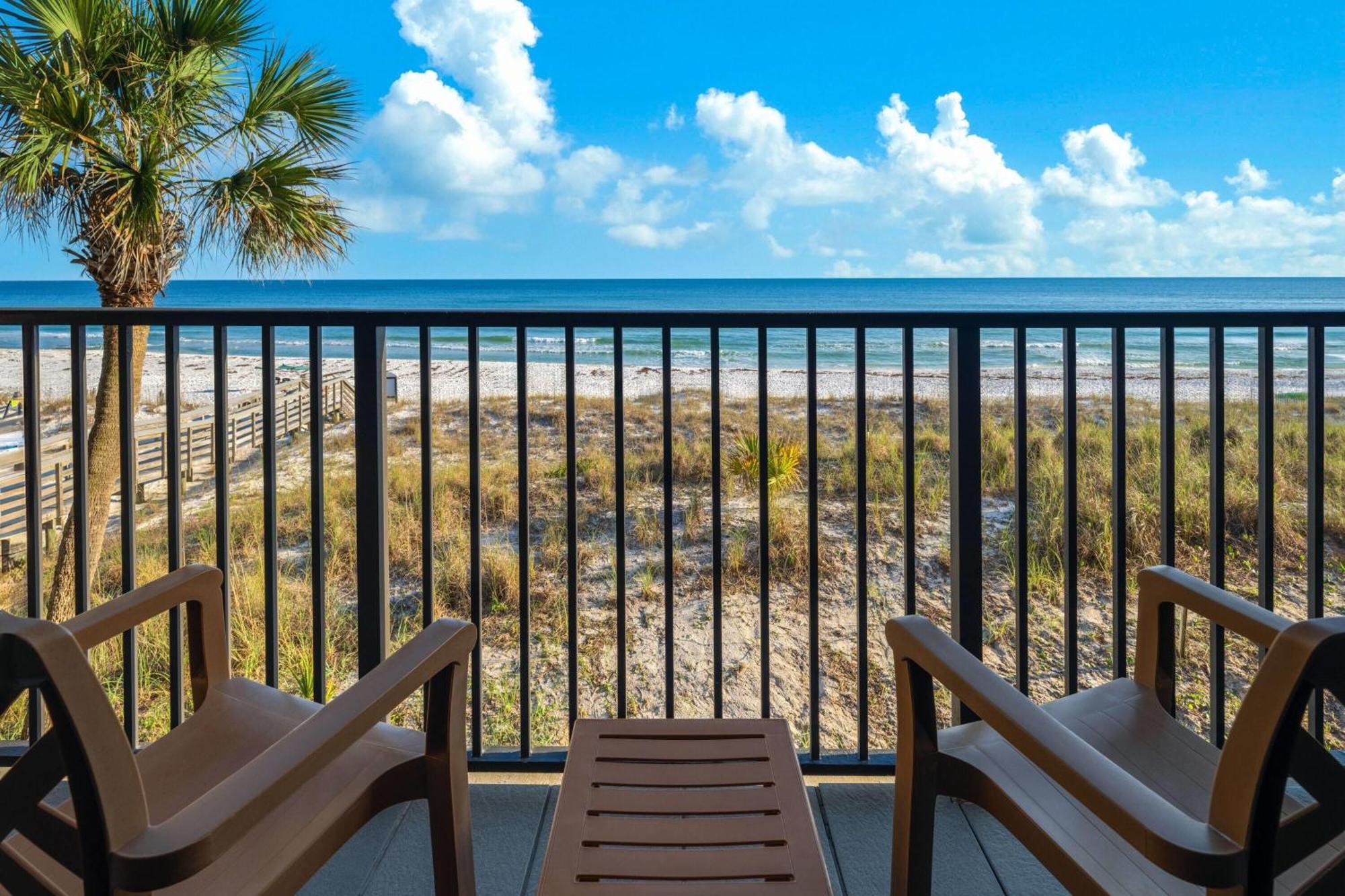 Wyndham Garden Fort Walton Beach Destin Extérieur photo