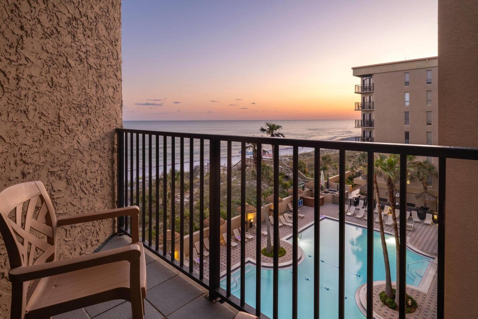 Wyndham Garden Fort Walton Beach Destin Extérieur photo