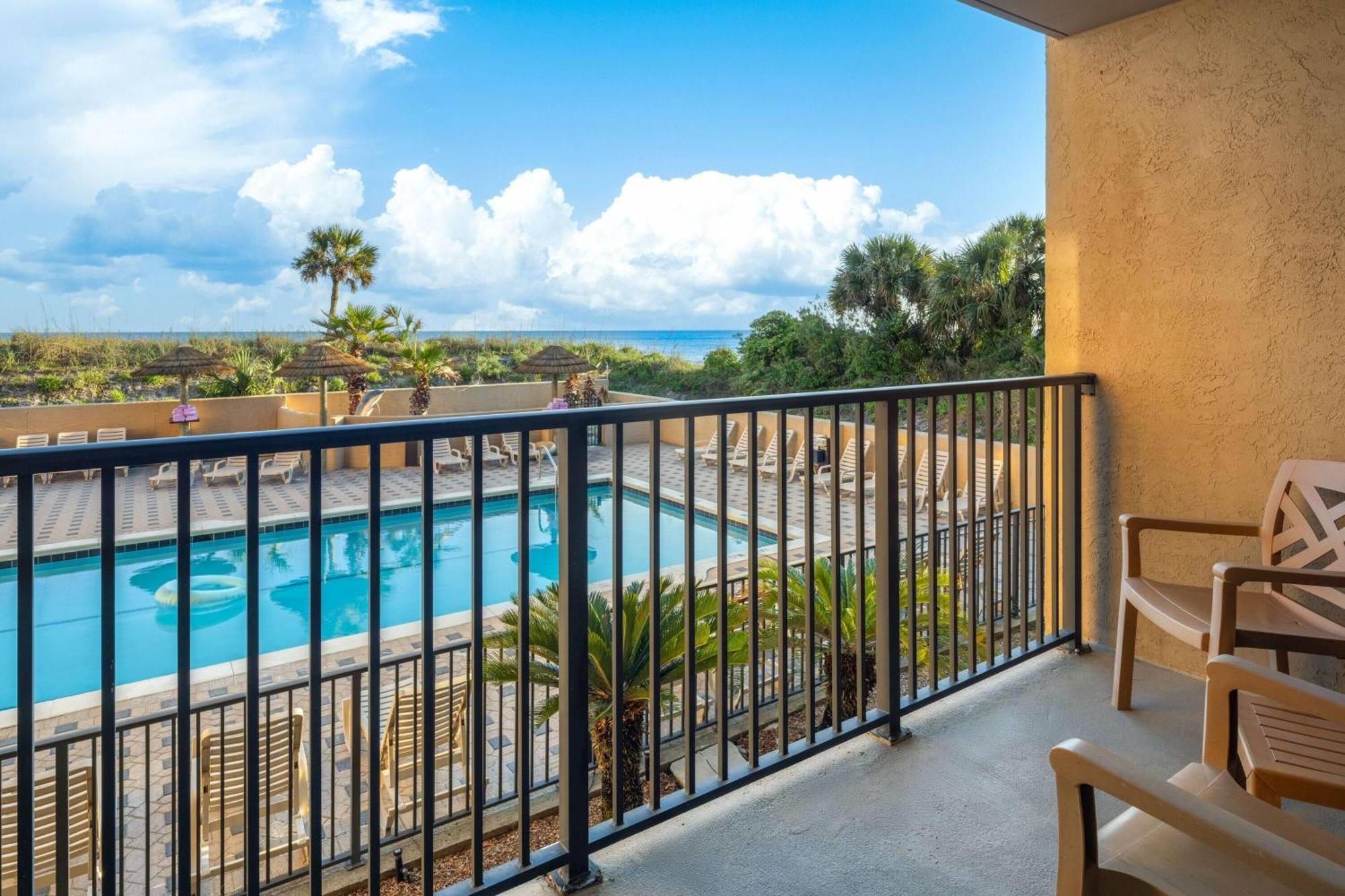 Wyndham Garden Fort Walton Beach Destin Extérieur photo
