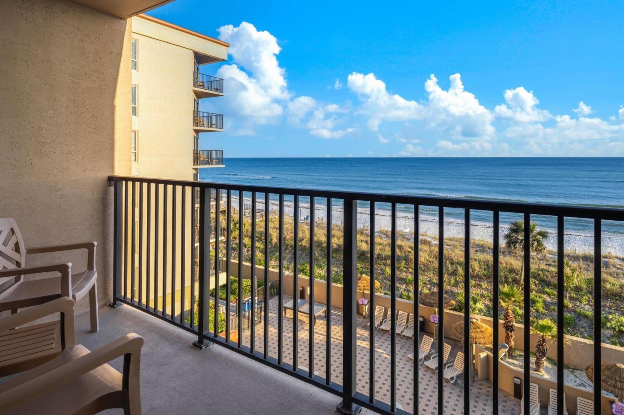 Wyndham Garden Fort Walton Beach Destin Extérieur photo