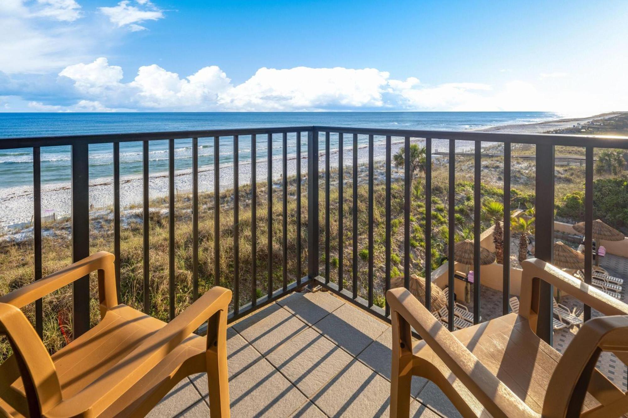 Wyndham Garden Fort Walton Beach Destin Extérieur photo