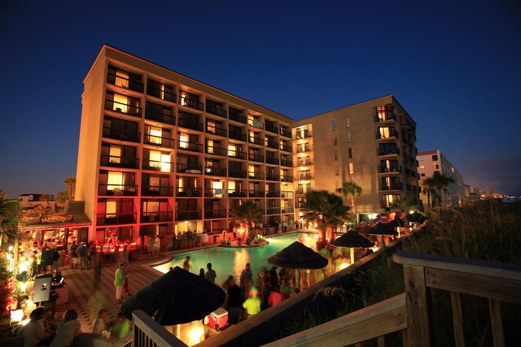 Wyndham Garden Fort Walton Beach Destin Extérieur photo